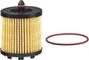 tech Cartridge Oil Filter