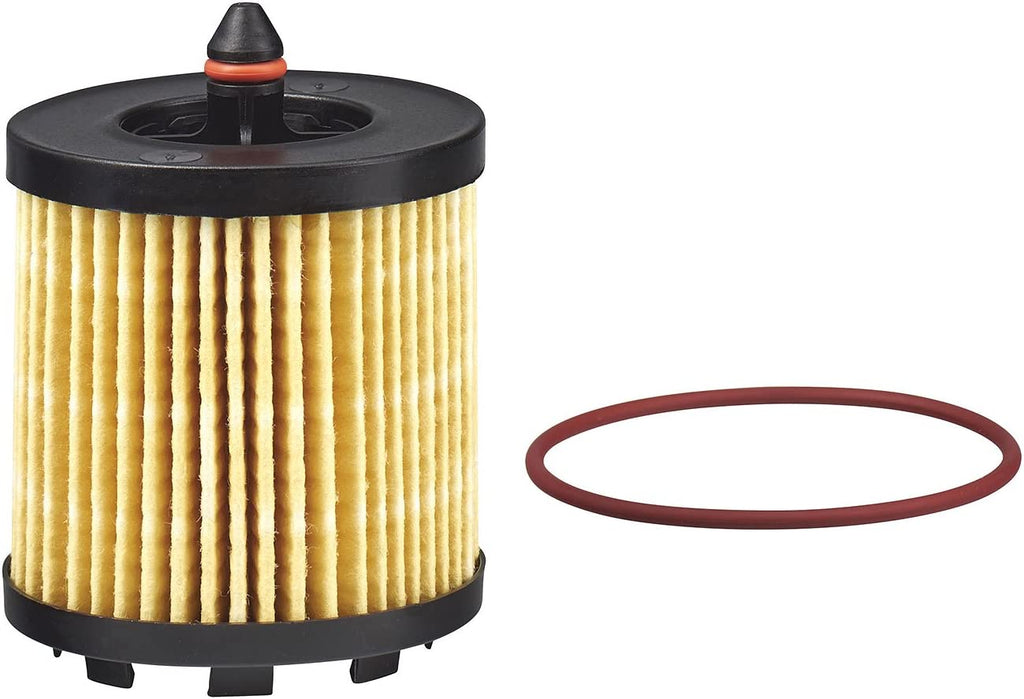 tech Cartridge Oil Filter