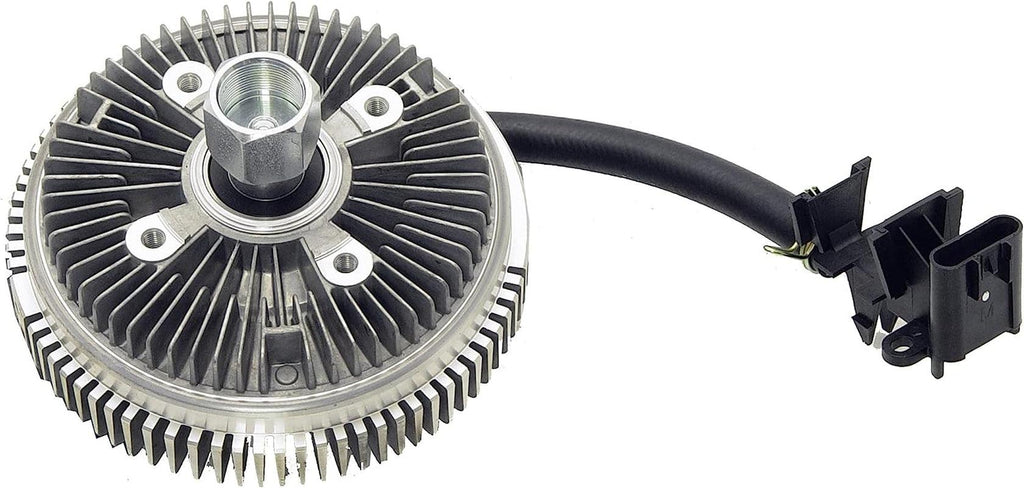Dorman 622-001 Engine Cooling Fan Clutch Compatible with Select Models,Black