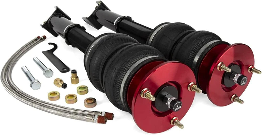 Air Lift 75527 Front Kit