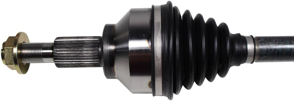 NCV12544 CV Axle Shaft Assembly - Right Front (Passenger Side)