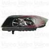 Valeo Headlight Assembly for BMW 44809