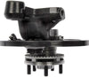 Dorman Suspension Knuckle Kit for 01-08 Forester 698-418