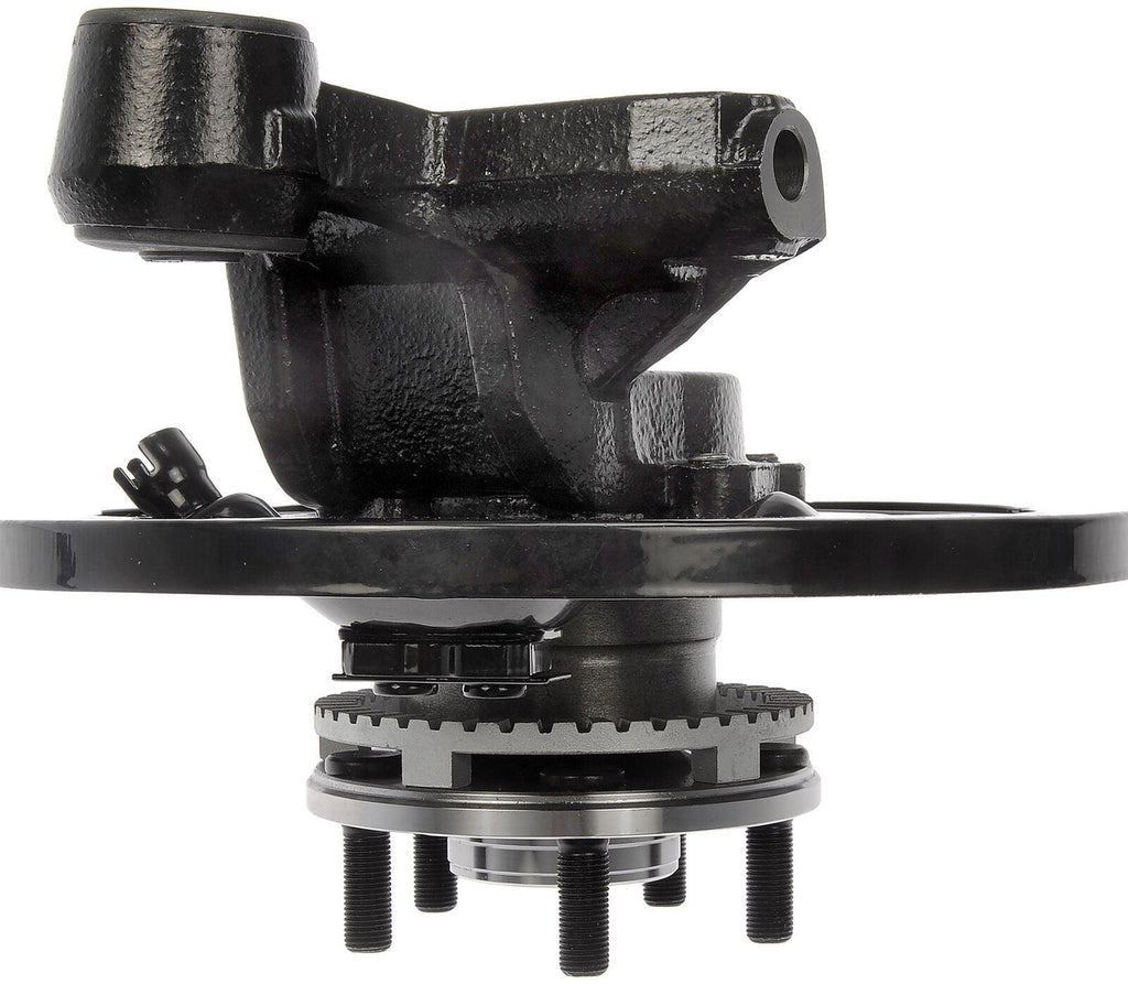 Dorman Suspension Knuckle Kit for 01-08 Forester 698-418