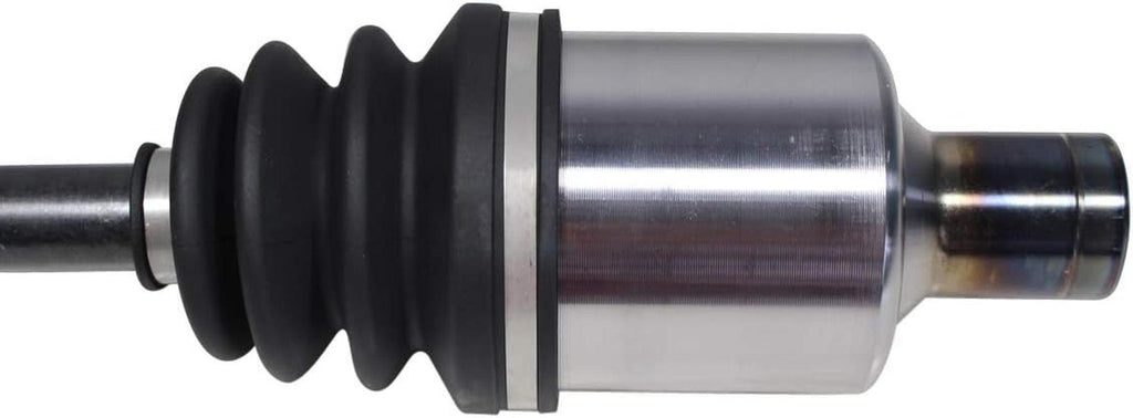 NCV48993 CV Axle Shaft Assembly - Left Front (Driver Side)