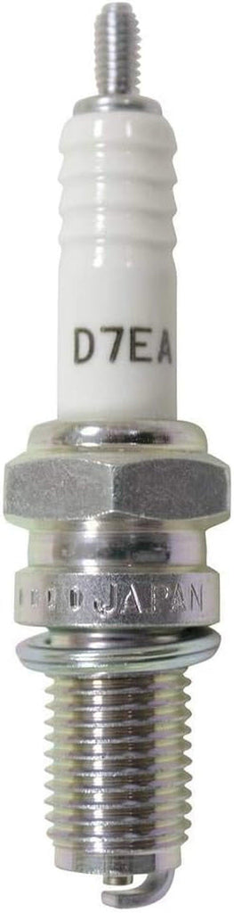 NGK Spark Plug, NGK D7EA, Ea, 1