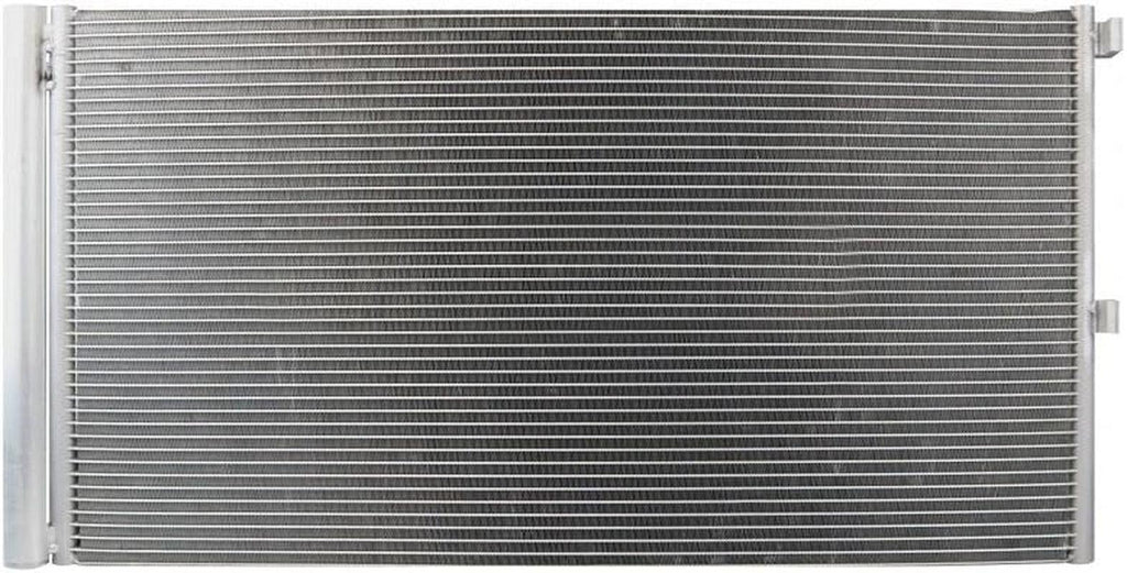 40752 Parallel Flow Condenser