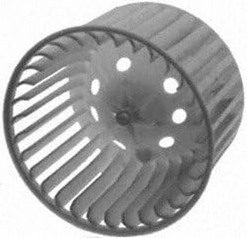 15-8407 Heater and Blower Impeller