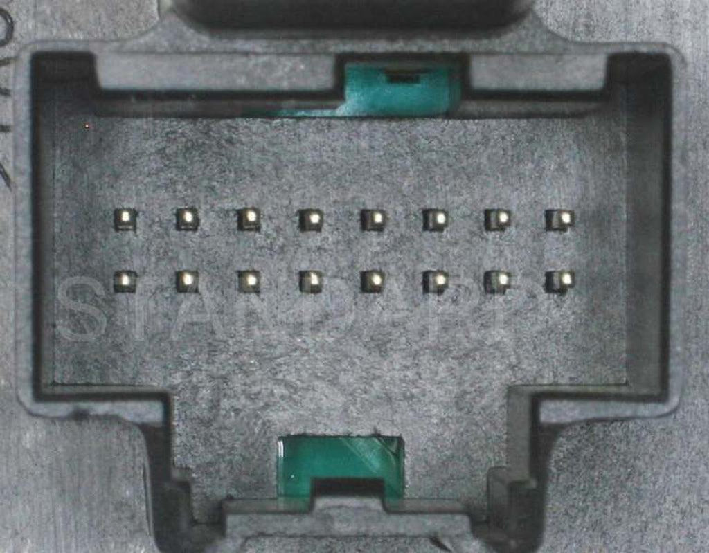 Standard Ignition Headlight Switch for 06-07 Buick Lucerne HLS-1292