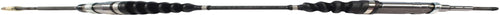 NCV69591 CV Axle Shaft Assembly - Left Front (Driver Side)
