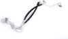 GM Genuine Parts 15-34643 Air Conditioning Compressor and Condenser Hose Assembly
