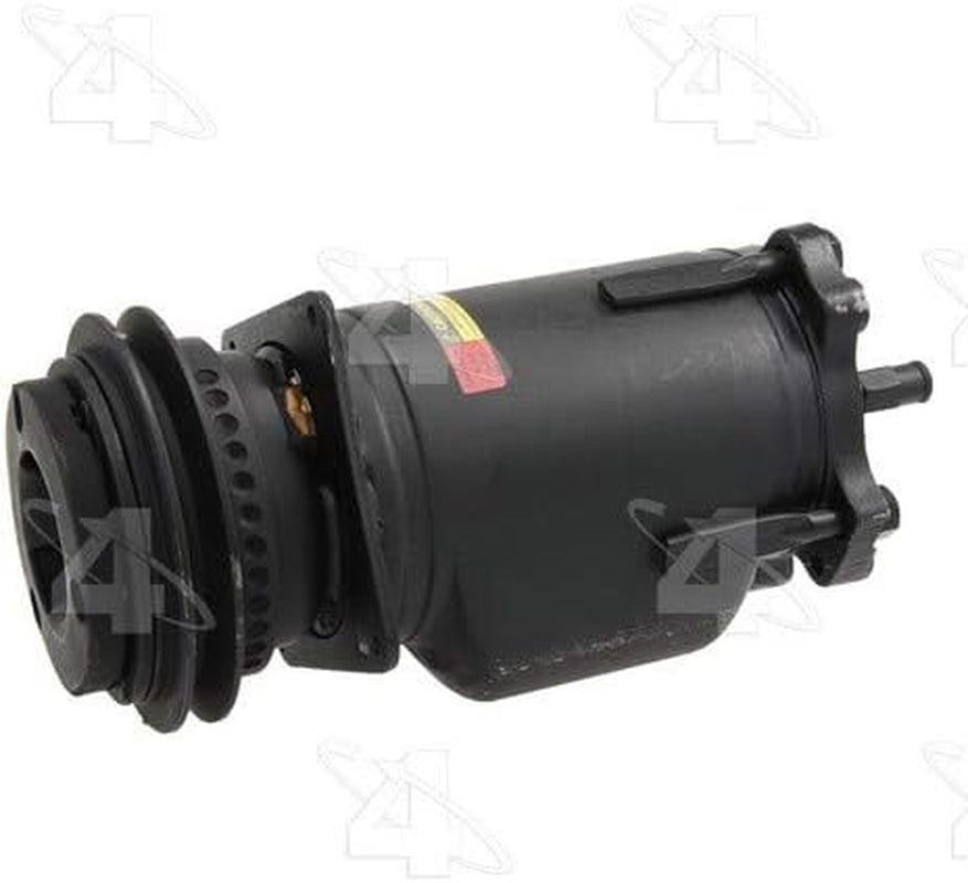57093 Remanufactured AC Compressor