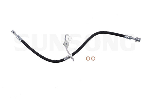 Sunsong Brake Hydraulic Hose for Hyundai 2206366