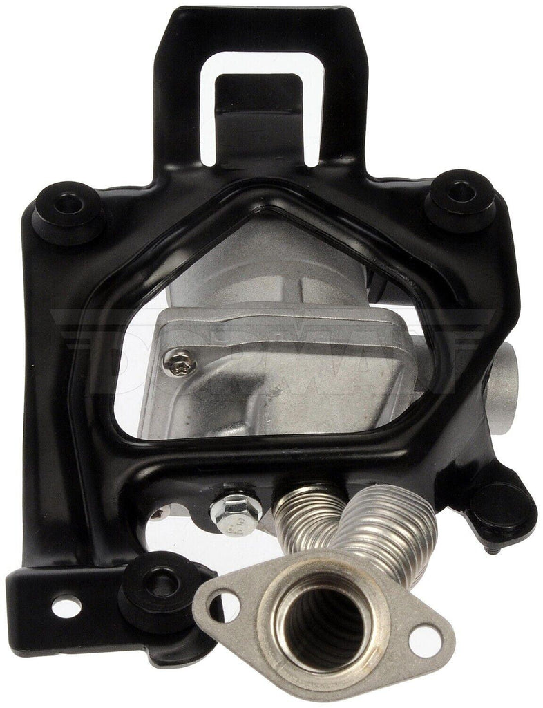 Dorman Secondary Air Injection Check Valve for Lucerne, DTS 911-340