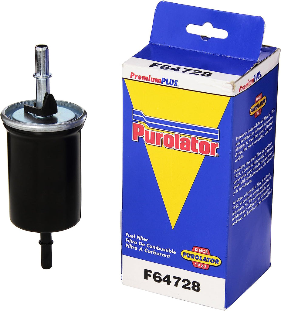 F64728 Fuel Filter