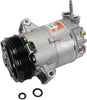 19418183 Air Conditioning Compressor