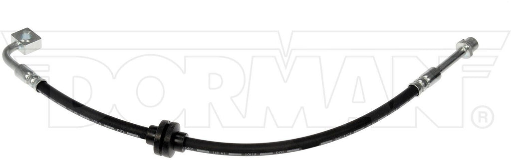 Dorman Brake Hydraulic Hose for 17-19 Buick Envision H622763