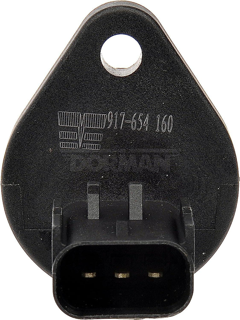 Dorman 917-654 Vehicle Speed Sensor Compatible with Select Models