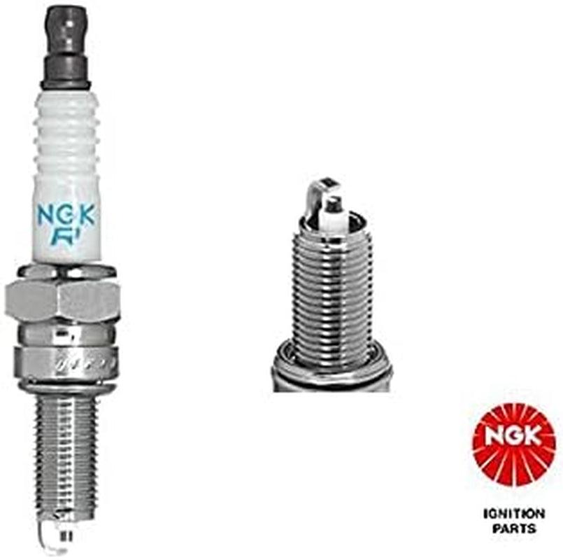 MR8F One Size Standard Spark Plug, Pack of 1 (90299)