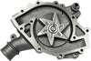 DNJ WP4186 Water Pump for 1970-1992/ Ford, Lincoln, Mercury/Colony Park, Continental, Cougar, Country Sedan, Country Squire, Custom, Custom 500, E-100, E-250, Elite, F-100, F-150, 7.5L, OHV, V8