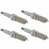 AC Delco 41-108 Iridium Spark Plug Kit Set of 4 for Buick Chevy GMC New