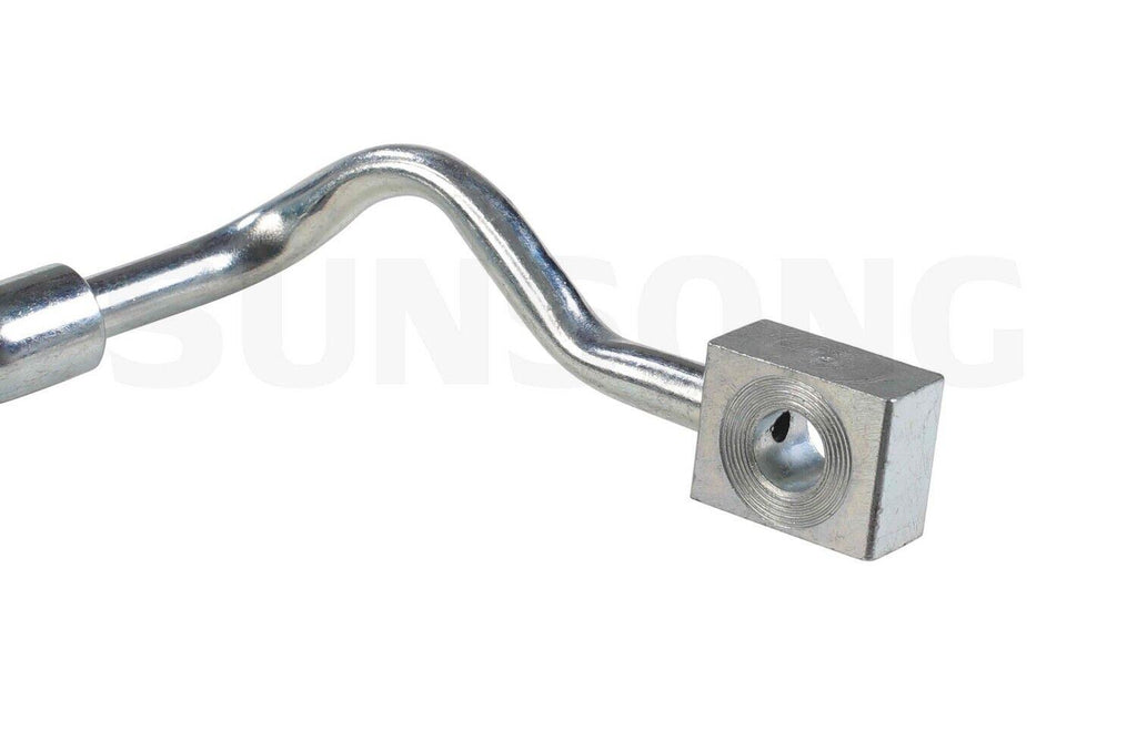 Sunsong Brake Hydraulic Hose for 03-05 Aviator 2204641
