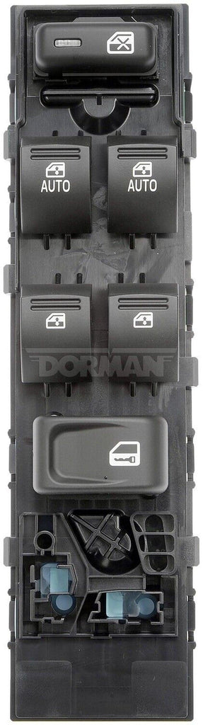 Dorman Door Window Switch for Chevrolet 901-299