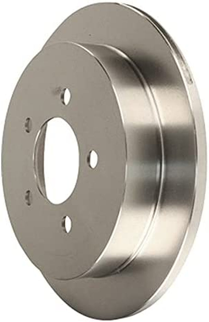 Motorcraft Brake Rotor