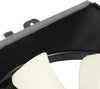 OEM-RF-0200 Factory Style Radiator Cooling Fan Assembly Cooling Efficiency Improved Direct Replacement [Compatible with 2005-2010 Odyssey]