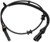 Dorman ABS Wheel Speed Sensor for F-150, Mark LT 695-044