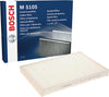 M5105 - Cabin Filter Standard