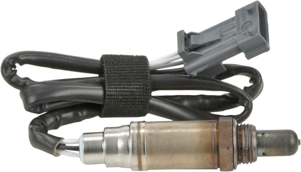 15063 Premium Original Equipment Oxygen Sensor - Compatible with Select Volvo Vehicles