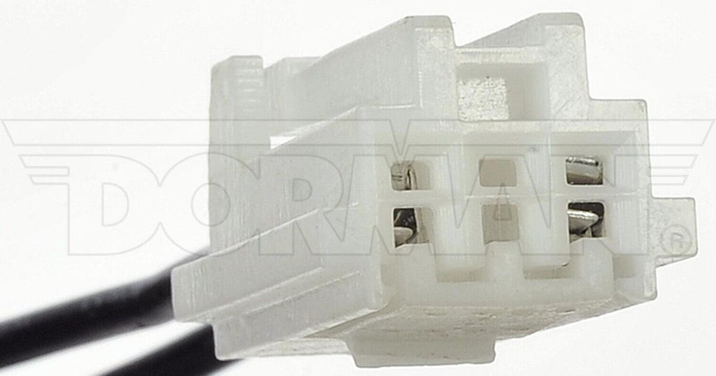 Dorman Shift Interlock Solenoid for Ford 924-971