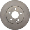 Centric Front Disc Brake Rotor for 06-11 B200 (121.35114)