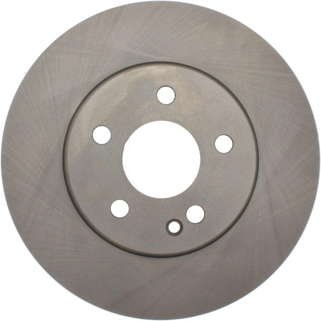 Centric Front Disc Brake Rotor for 06-11 B200 (121.35114)