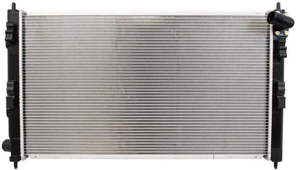 221-3312 Radiator