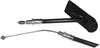 Professional 18P262 Front Parking Brake Cable Assembly