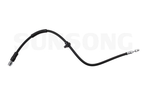Sunsong Brake Hydraulic Hose for BMW 2205396