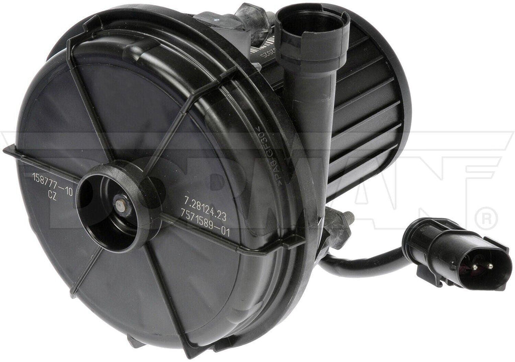 Dorman Secondary Air Injection Pump for BMW 306-036