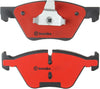 Brembo Front Disc Brake Pad Set for 528I, 528I Xdrive (P06060N)