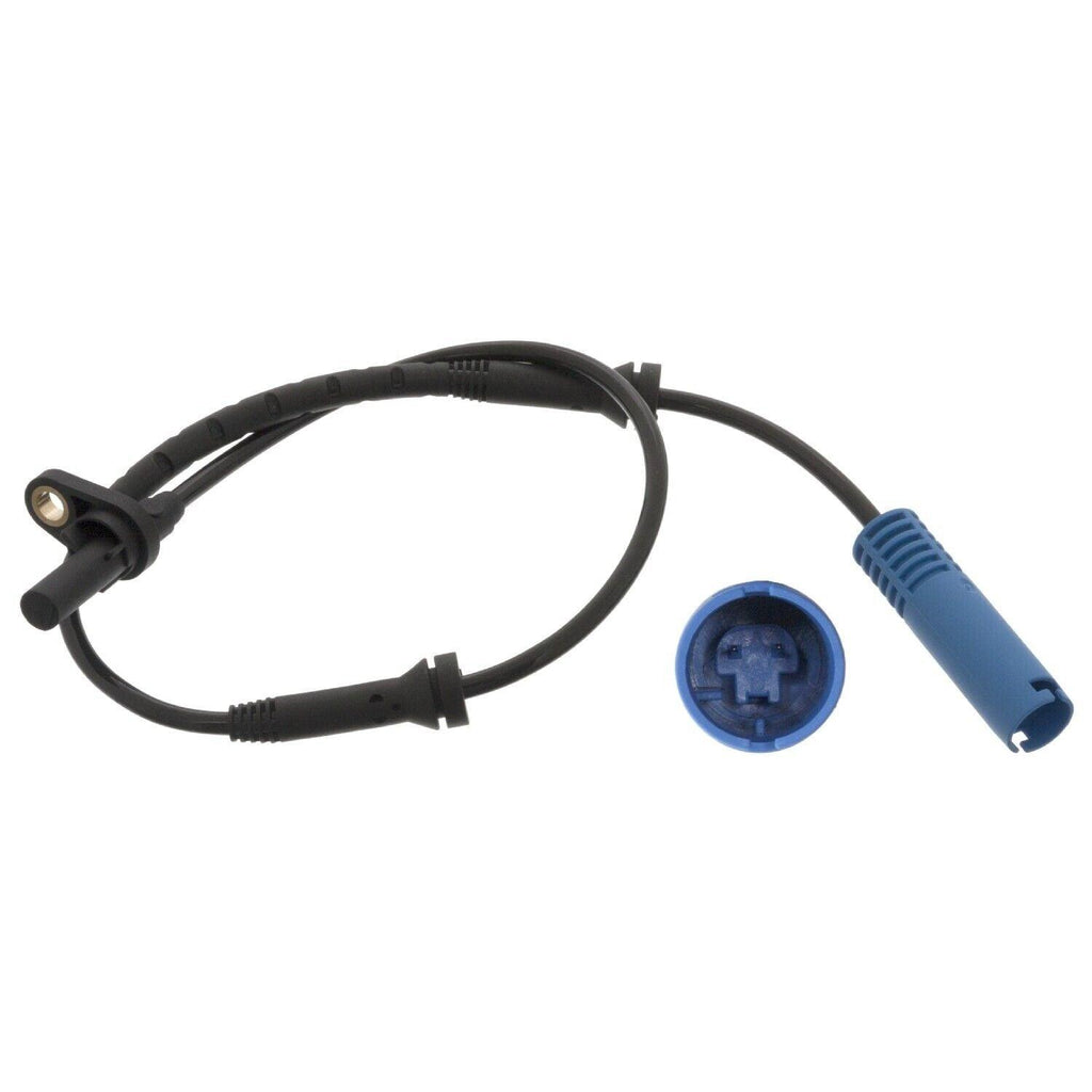 Febi ABS Wheel Speed Sensor for 09-11 328I Xdrive 47361