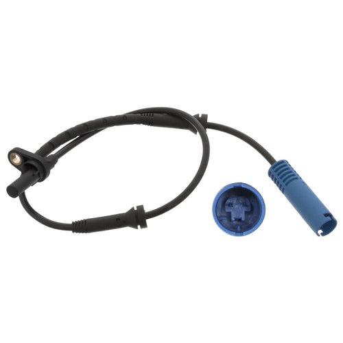 Febi ABS Wheel Speed Sensor for 09-11 328I Xdrive 47361
