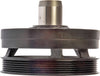 Dorman 594-191 Engine Harmonic Balancer Compatible with Select Models