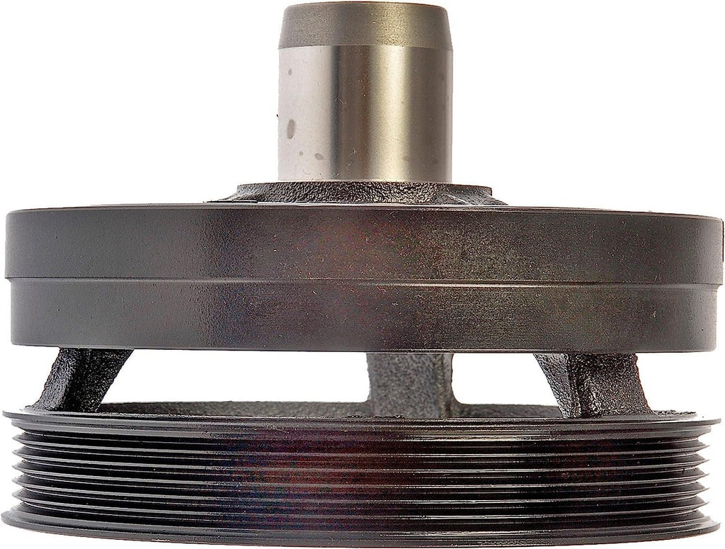 Dorman 594-191 Engine Harmonic Balancer Compatible with Select Models