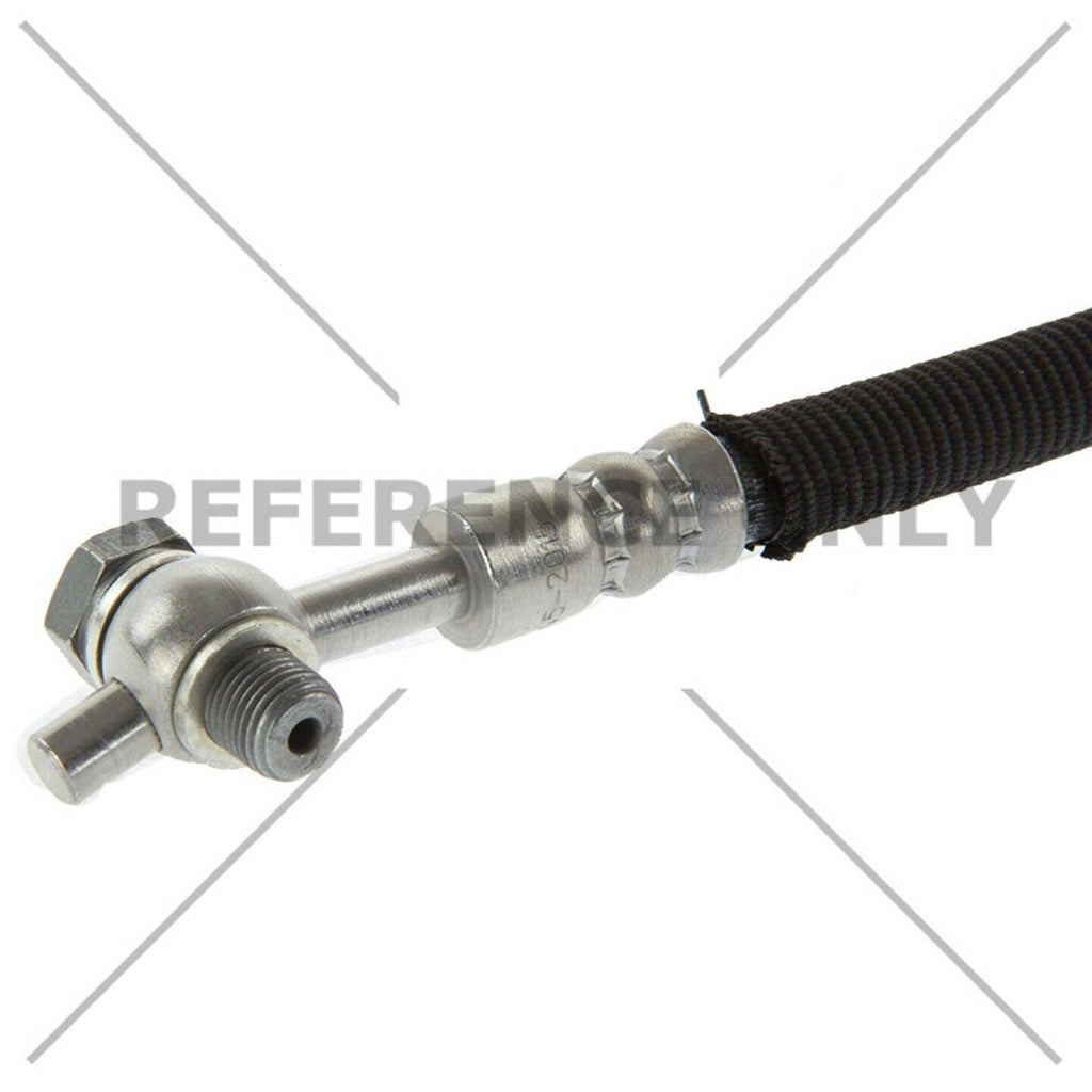 Centric Brake Hydraulic Hose for Discovery Sport, Range Rover Evoque 150.22024