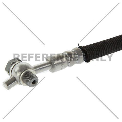Centric Brake Hydraulic Hose for Discovery Sport, Range Rover Evoque 150.22024