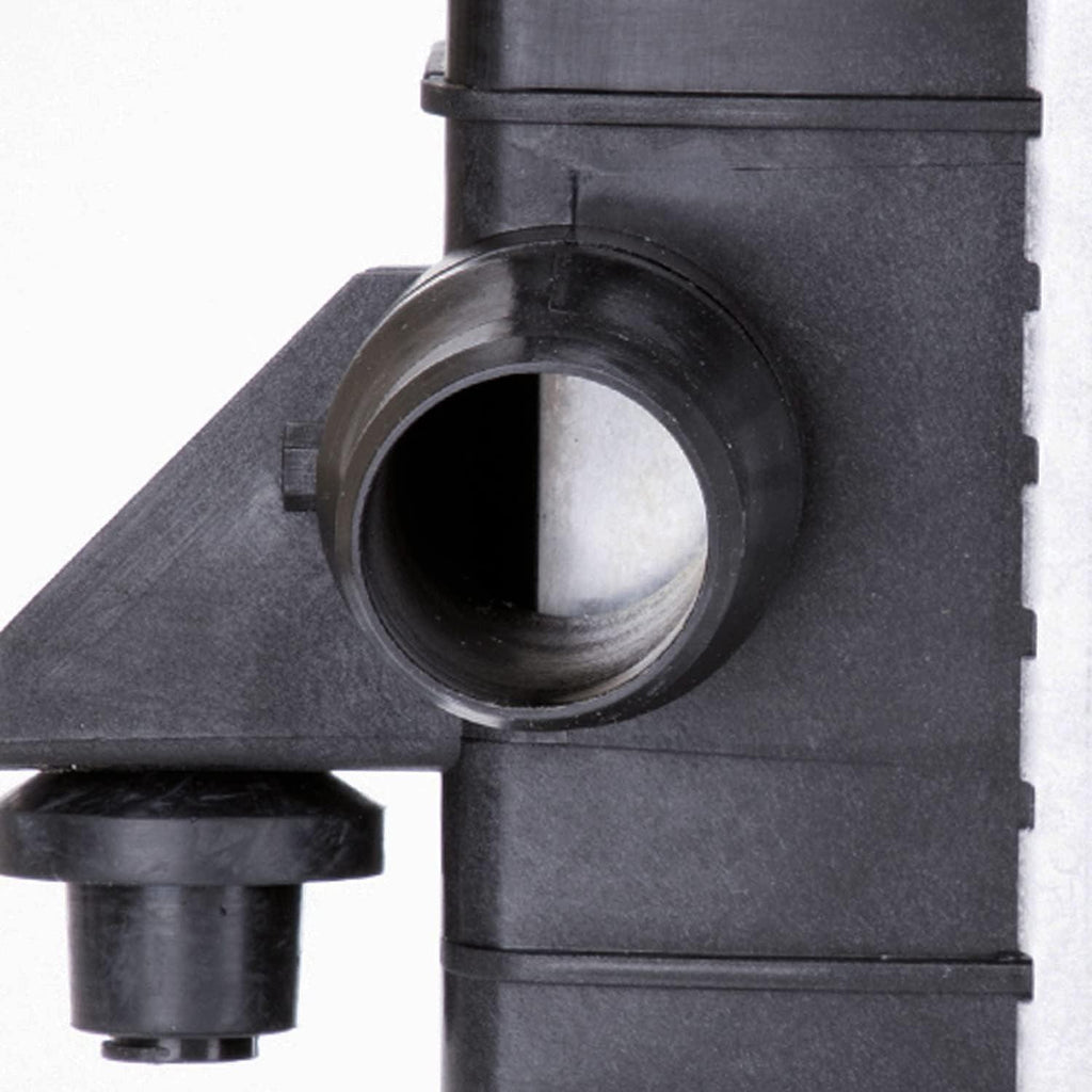 13098 Radiator Compatible with 2009-2010 Ford F-150