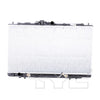 TYC Radiator for Accord, TL 2147