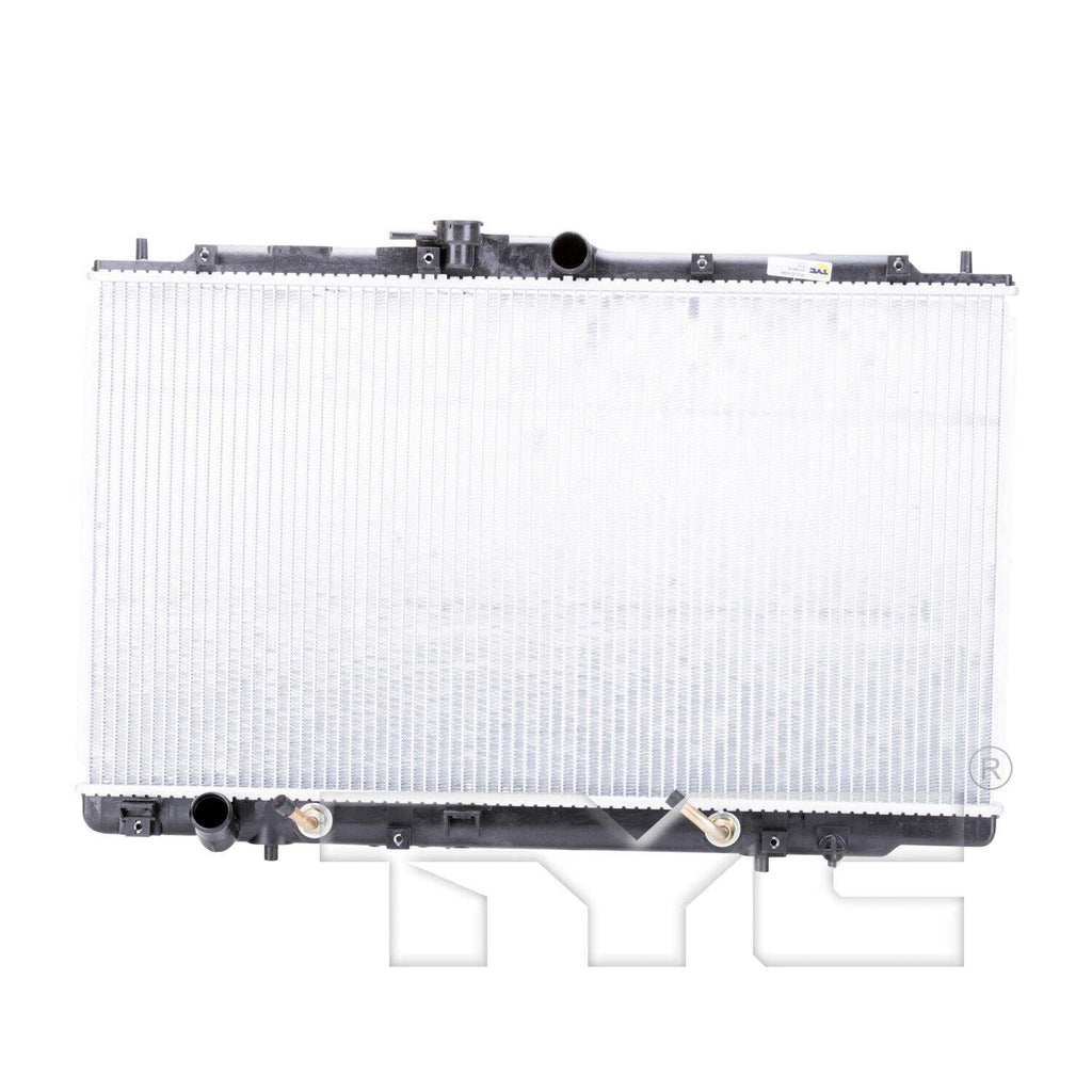 TYC Radiator for Accord, TL 2147