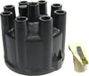 3D1072 Distributor Cap and Rotor Kit, 1 Pack